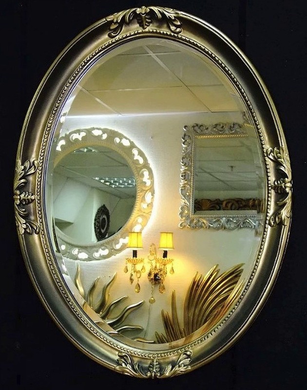 Зеркало Boheme Armadi Art NeoArt 65 511-P