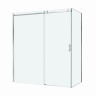 Душевой уголок BelBagno Soft Close-2 180x80 SOFT_CLOSE-2-AH-1-180/80-C-Cr