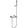 Смеситель для ванны Boheme Stick 123-NB.4