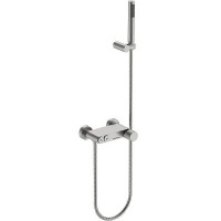 Смеситель для ванны Boheme Stick 123-NB.4