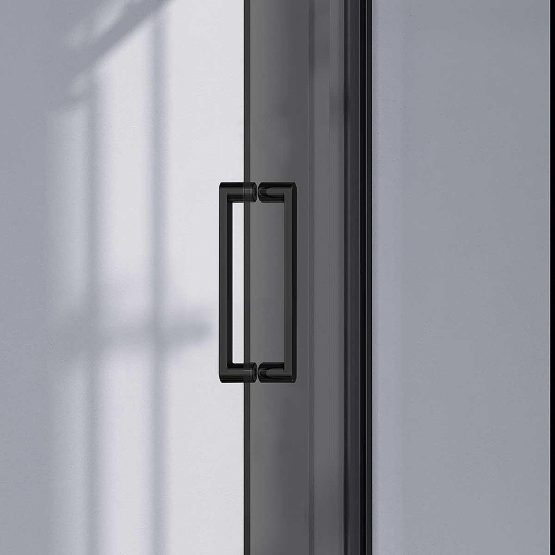 Душевая дверь Vincea Como-N 150 VDS-4CN150CGB