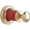 Крючок Boheme Murano 10906-R-G