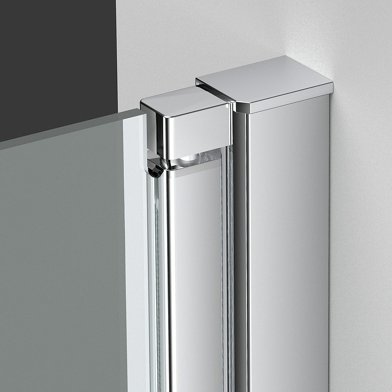 Душевая дверь Vincea Alpha 65 VDP-3AL650MT