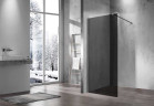 Душевая перегородка Vincea Walk-In 110 VSW-1H110CGGM