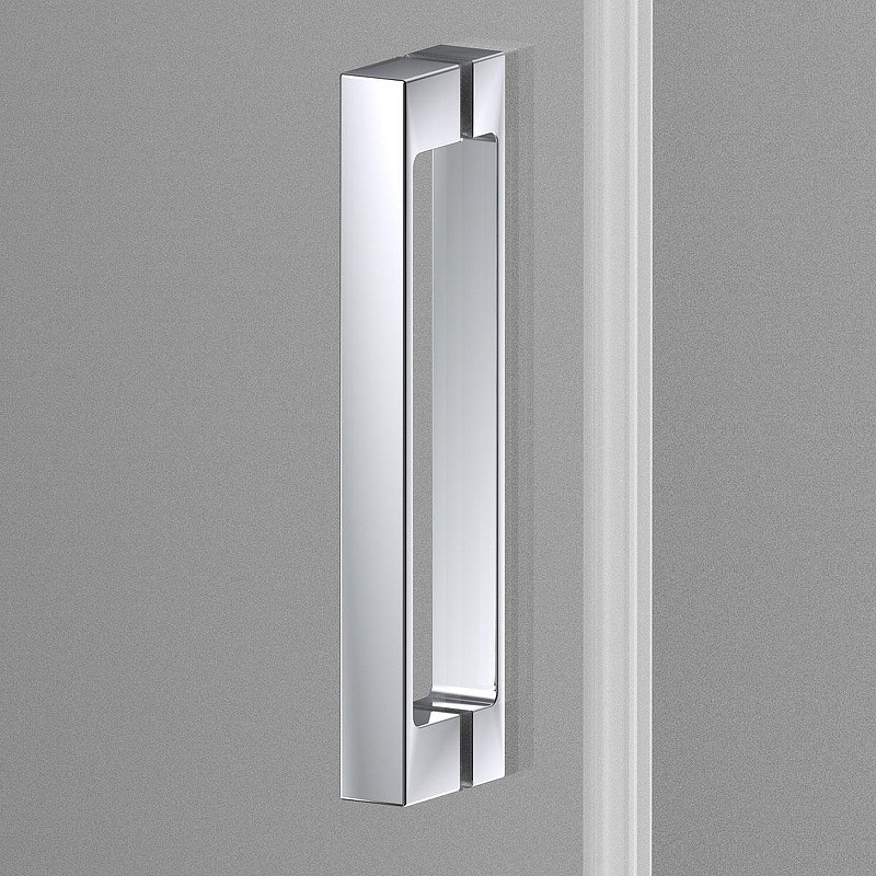 Душевой уголок Vincea Alpha 95х90 VSR-3ALP9095CL