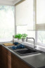 Смеситель для кухни Hansgrohe Metris M71 73800000 Хром