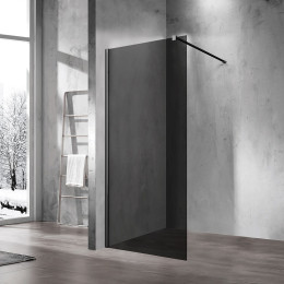 Душевая перегородка Vincea Walk-In 90 VSW-1H900CGB