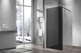 Душевая перегородка Vincea Walk-In 90 VSW-1H900CGB