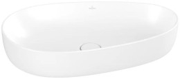 Раковина-чаша Villeroy&amp;Boch Antao 65 4A7465RW цвет Stone White