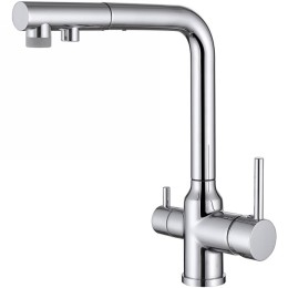 Смеситель для кухни Abber Emotion AF8814