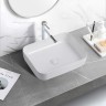 Раковина-чаша Abber Rechteck 50 AC2202
