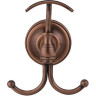 Крючок Migliore Mirella 17364 Медь