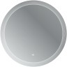 Зеркало Cezares Eco 80 CZR-SPC-ECO-800-LED-TCH с подсветкой