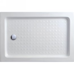 Акриловый поддон для душа Cezares Tray A 110x80 TRAY-A-AH-110/80-15-W