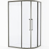 Душевой уголок Cezares Relax-304 120x90 RELAX-304-RH-2-120/90-C-GM