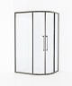 Душевой уголок Cezares Relax-304 120x90 RELAX-304-RH-2-120/90-C-GM