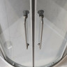 Душевой уголок Cezares Relax-304 120x90 RELAX-304-RH-2-120/90-C-GM