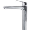 Смеситель для раковины BelBagno Due DUE-LMC-CRM-W0