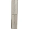 Шкаф пенал BelBagno Kraft 33 R KRAFT-1600-2A-SC-RGB-R подвесной