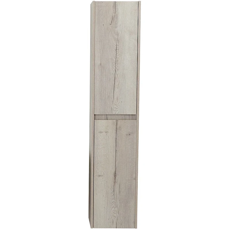 Шкаф пенал BelBagno Kraft 33 R KRAFT-1600-2A-SC-RGB-R подвесной