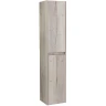 Шкаф пенал BelBagno Kraft 33 R KRAFT-1600-2A-SC-RGB-R подвесной