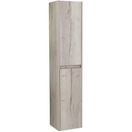 Шкаф пенал BelBagno Kraft 33 R KRAFT-1600-2A-SC-RGB-R подвесной