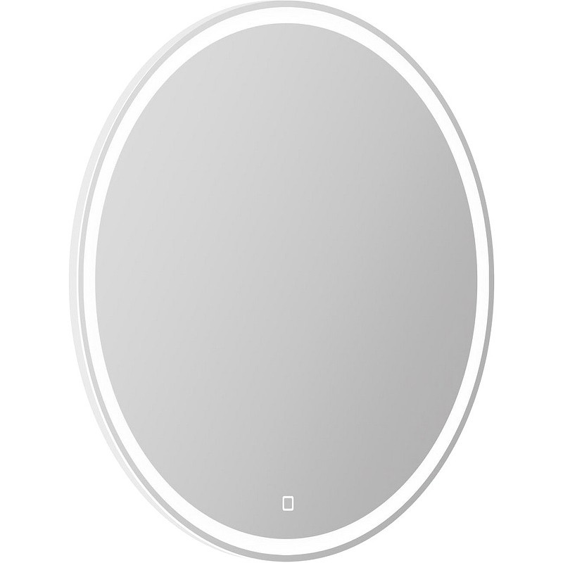 Зеркало BelBagno SPC-RNG-600-LED-TCH с подсветкой