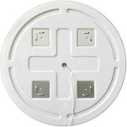 Зеркало BelBagno SPC-RNG-600-LED-TCH с подсветкой