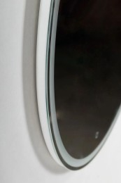 Зеркало BelBagno SPC-RNG-600-LED-TCH с подсветкой