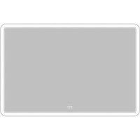 Зеркало BelBagno Marino 110 SPC-MAR-1100-800-LED-TCH-WARM с подсветкой с подогревом