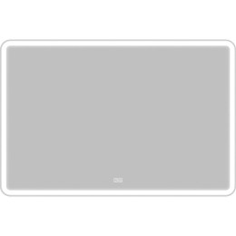 Зеркало BelBagno Marino 110 SPC-MAR-1100-800-LED-TCH-WARM с подсветкой с подогревом