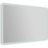 Зеркало BelBagno Marino 110 SPC-MAR-1100-800-LED-TCH-WARM с подсветкой с подогревом