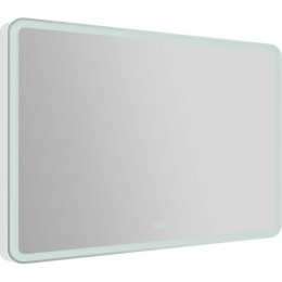 Зеркало BelBagno Marino 110 SPC-MAR-1100-800-LED-TCH-WARM с подсветкой с подогревом