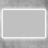 Зеркало BelBagno Marino 110 SPC-MAR-1100-800-LED-TCH-WARM с подсветкой с подогревом