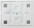 Зеркало BelBagno Marino 110 SPC-MAR-1100-800-LED-TCH-WARM с подсветкой с подогревом