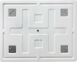 Зеркало BelBagno Marino 110 SPC-MAR-1100-800-LED-TCH-WARM с подсветкой с подогревом