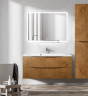 Зеркало BelBagno Marino 110 SPC-MAR-1100-800-LED-TCH-WARM с подсветкой с подогревом