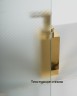 Душевой уголок BelBagno Unique 115х90 UNIQUE-AH-2-100/115-75/90-P-Cr