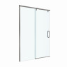 Душевая дверь BelBagno Soft Close-1 140 SOFT_CLOSE-1-BF-1-140-C-GM