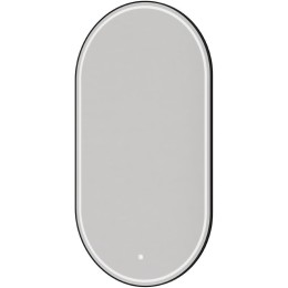 Зеркало Boheme Modern 60x110 568-B с подсветкой