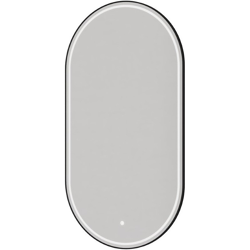 Зеркало Boheme Modern 60x110 568-B с подсветкой