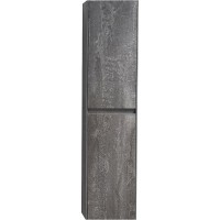 Шкаф пенал Vincea Chiara/Luka 35 VSC-2CL150GS подвесной