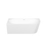 Акриловая ванна Sancos Edge 170x80 L FB23L цвет Белый