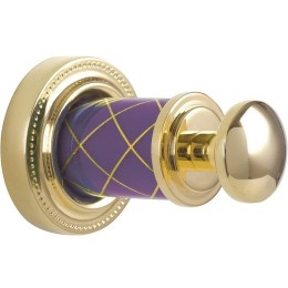 Крючок Boheme Murano 10906-V-G