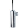 Ершик для унитаза Boheme Aura 10254-CR
