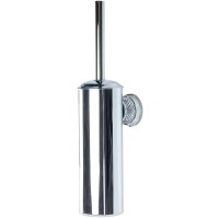 Ершик для унитаза Boheme Aura 10254-CR