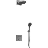 Душевая система Vincea Inspire VSFW-4I211GM