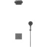 Душевая система Vincea Inspire VSFW-4I211GM