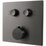 Душевая система Vincea Inspire VSFW-4I211GM