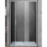 Душевая дверь Vincea Soft 100 VDS-3SO100CL